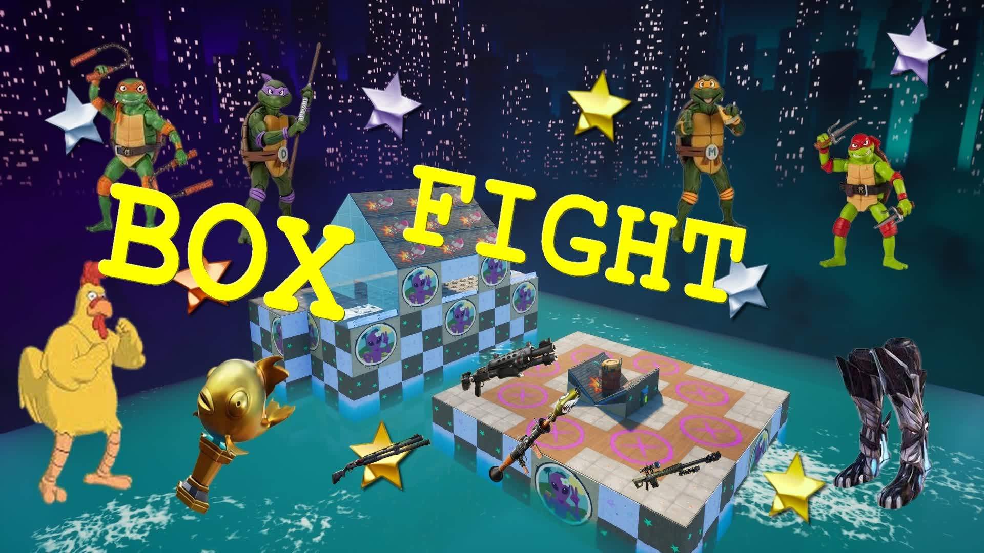 boxfight