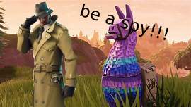 SPYS MISSON