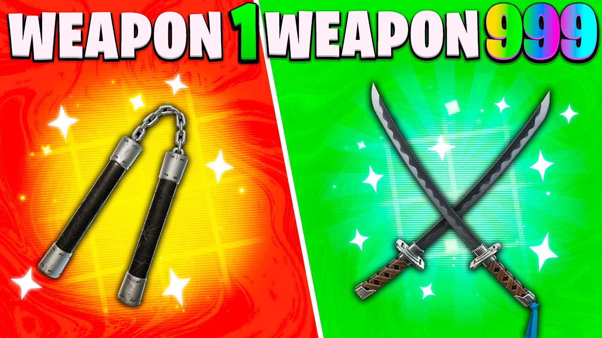 TMNT GUN GAME 🔫 ONE SHOT