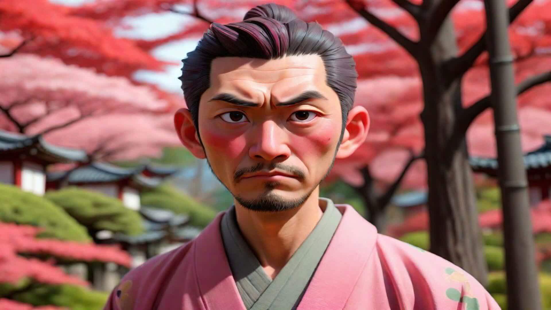 Chinese ZoneWars 🏮