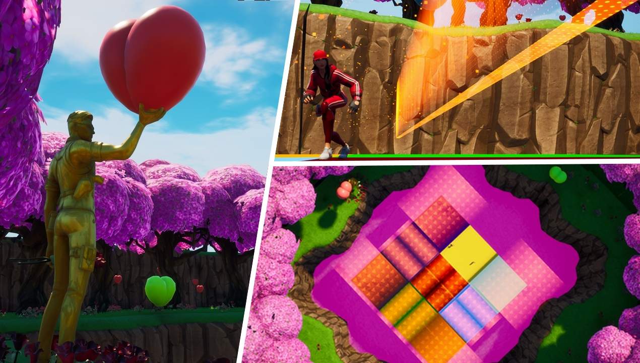 LOVE WAR GAME (JALF)