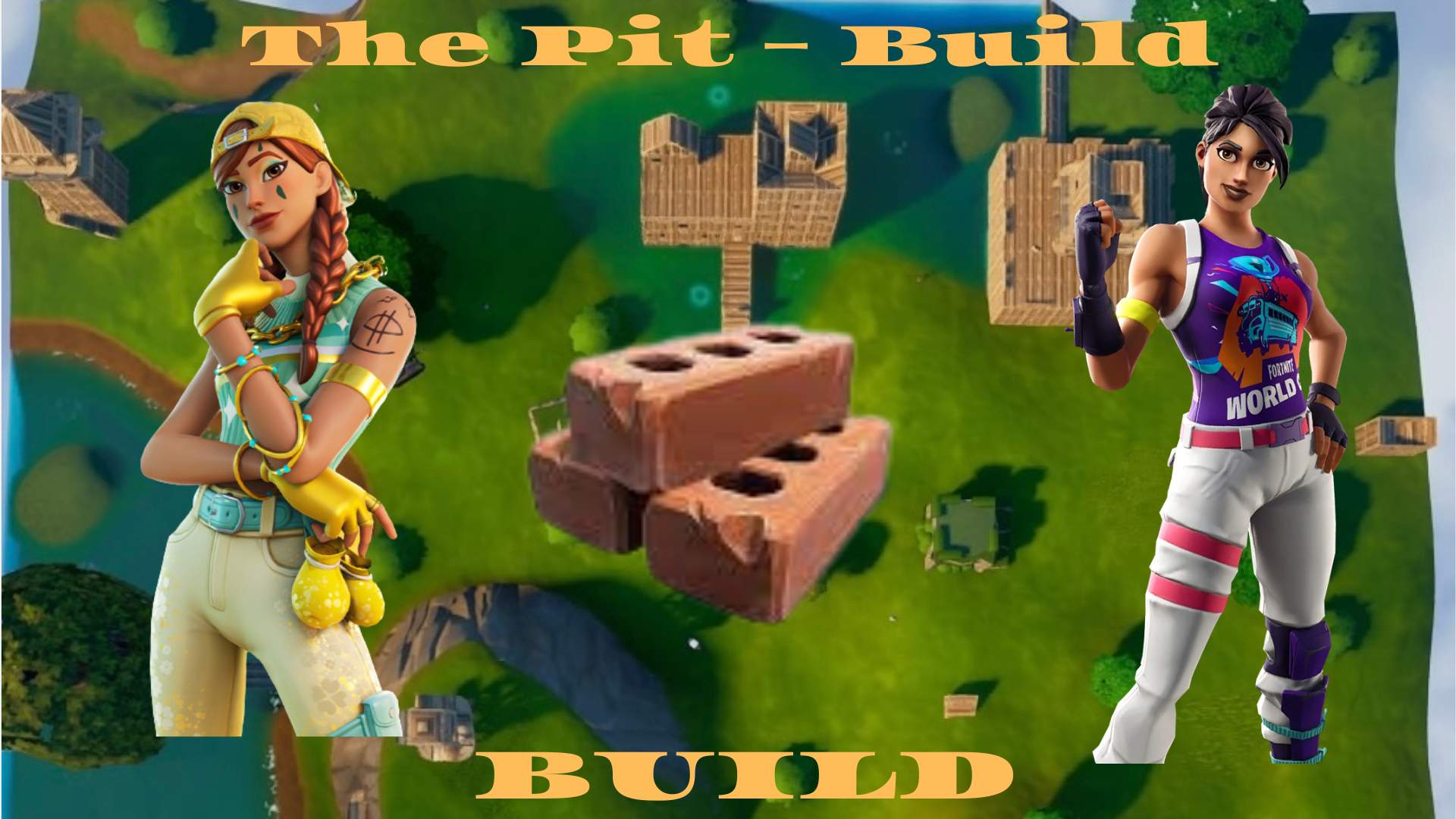 The Pit - Build