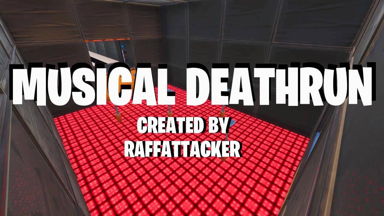 MUSICAL DEATHRUN