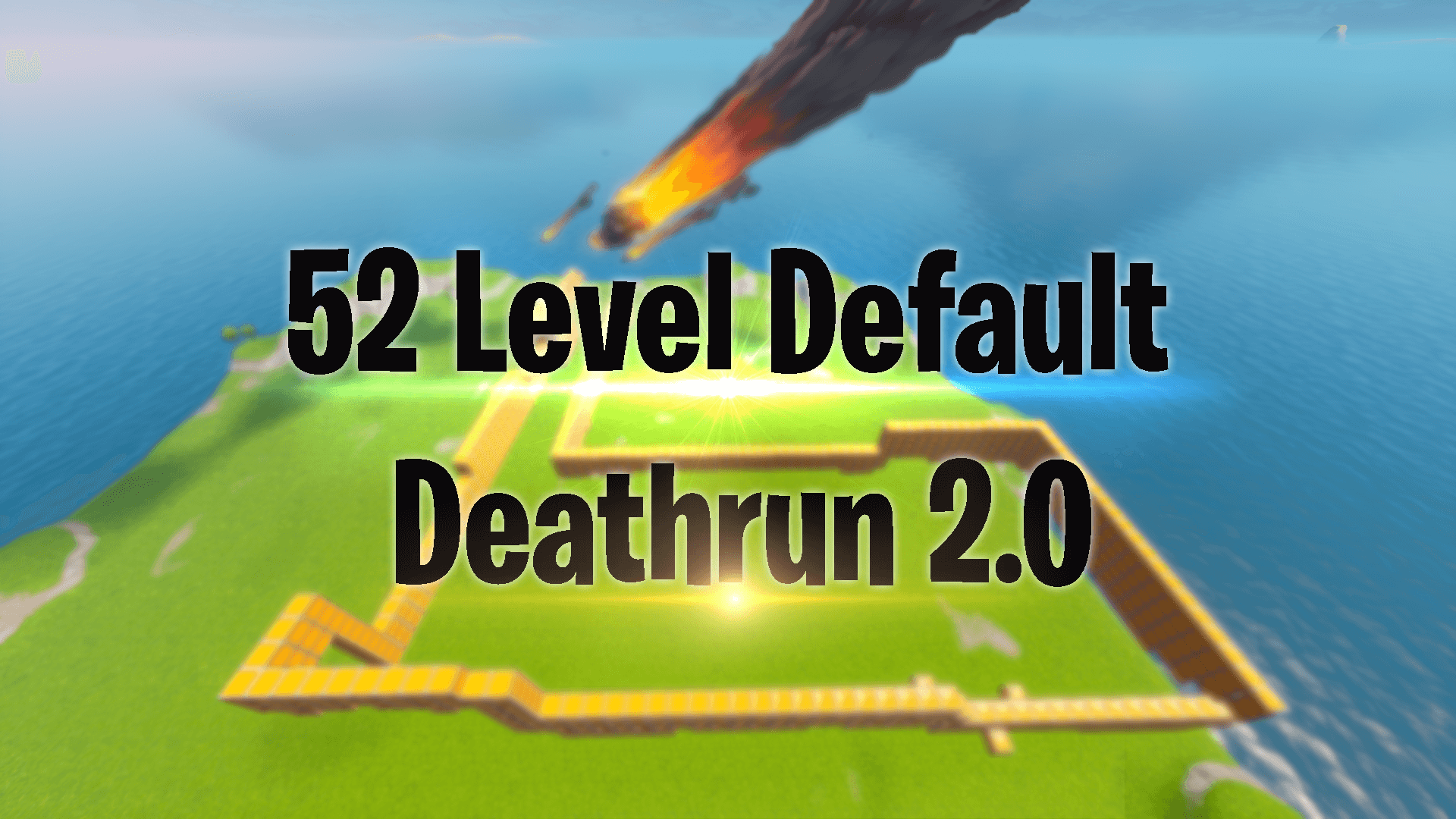 52 LEVEL DEFAULT DEATHRUN 2.0