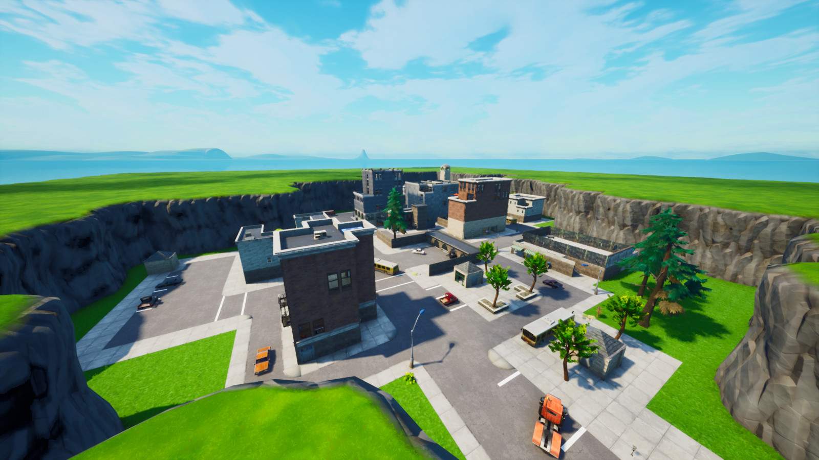 TILTED ZONE WARS حرب تيلتد