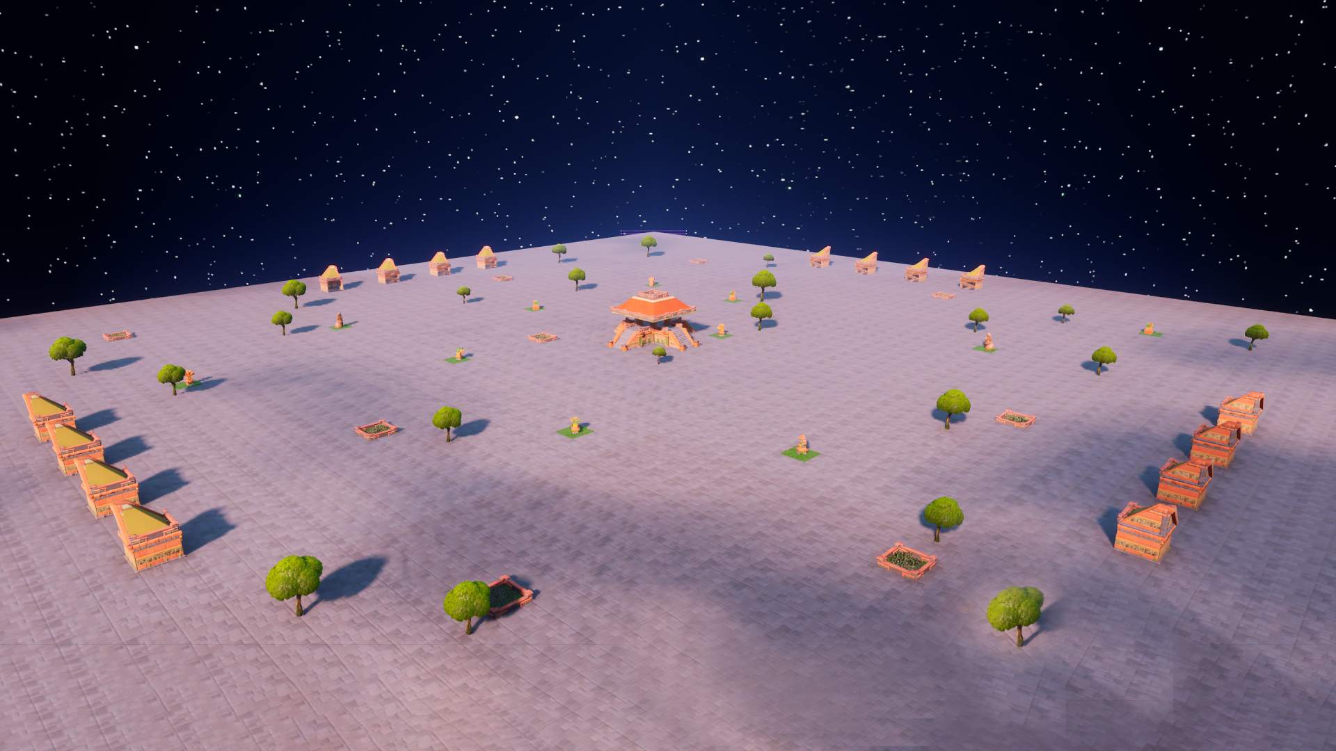 ZONE WARS: MAYAN TEMPLE