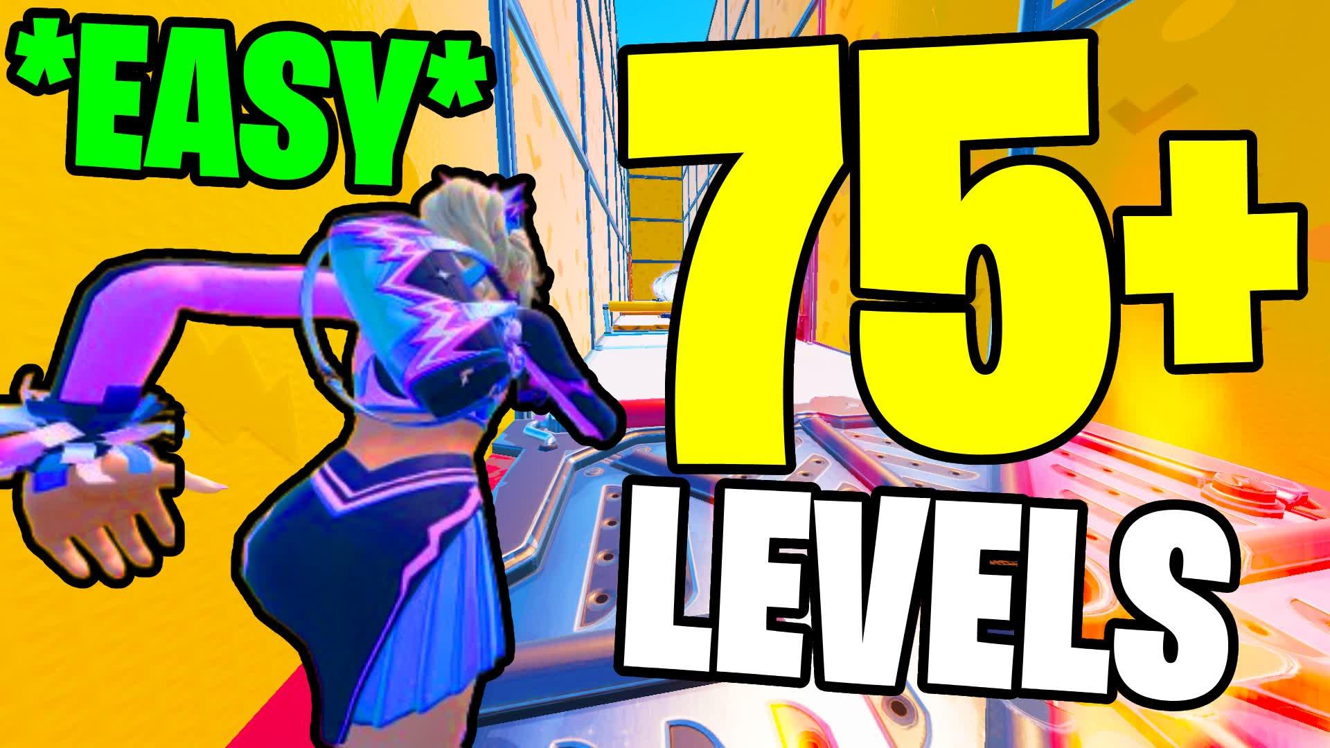 π½NEW PARKOUR 75+π½