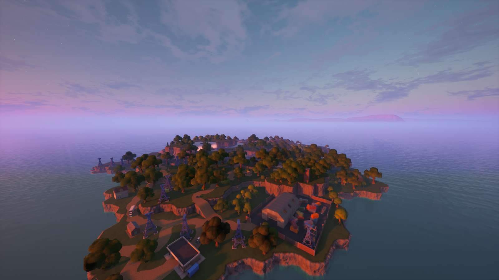 Riot Royale Season 3 (V3.00)