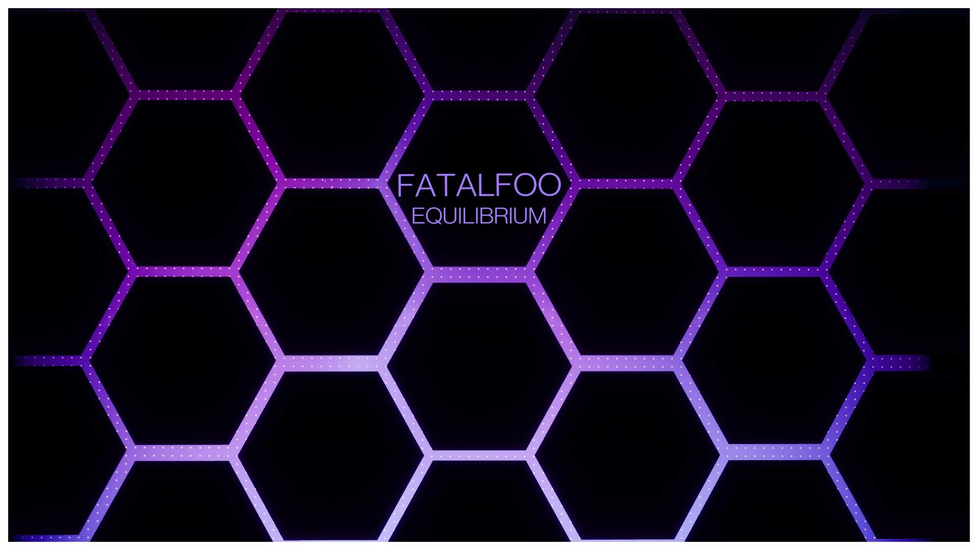FATALFOO - EQUILIBRIUM