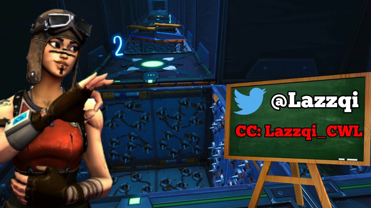 *MEDIUM* 16 LEVEL DEFAULT DEATHRUN