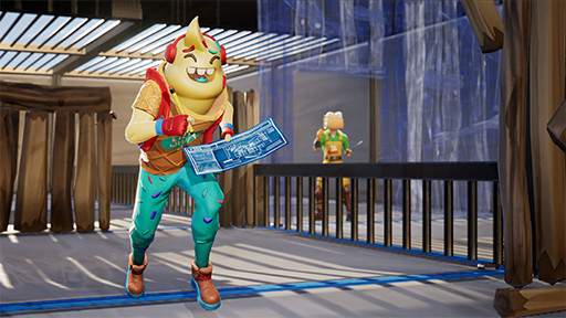 RAIDER'S 1V1 EDIT RACE COURSE 3!