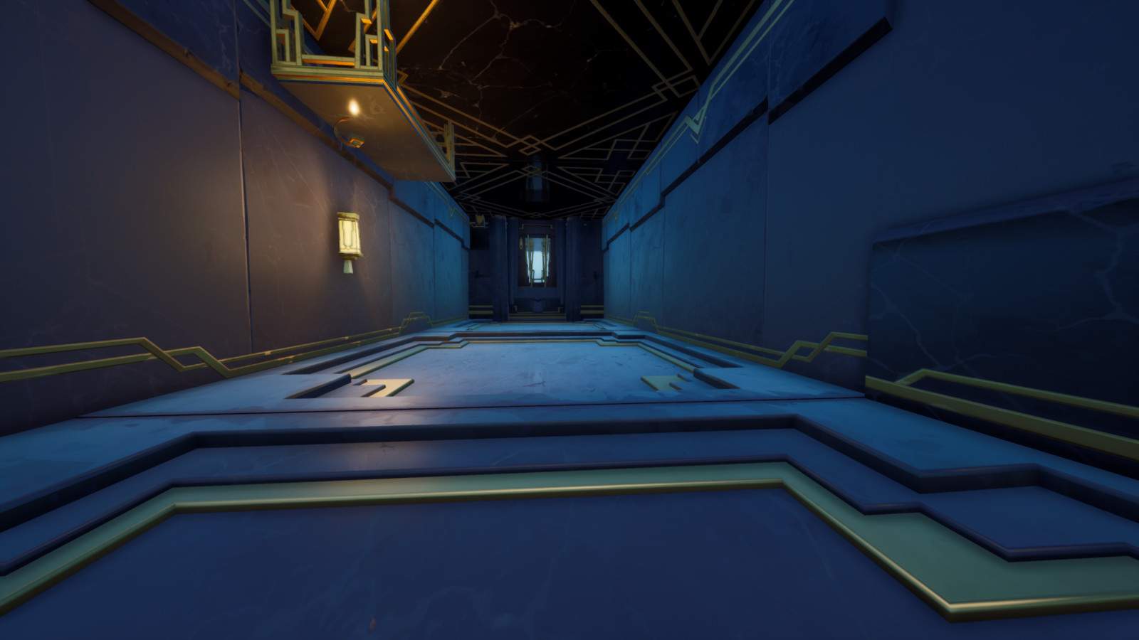 ESCAPE ROOM OVERWORLD