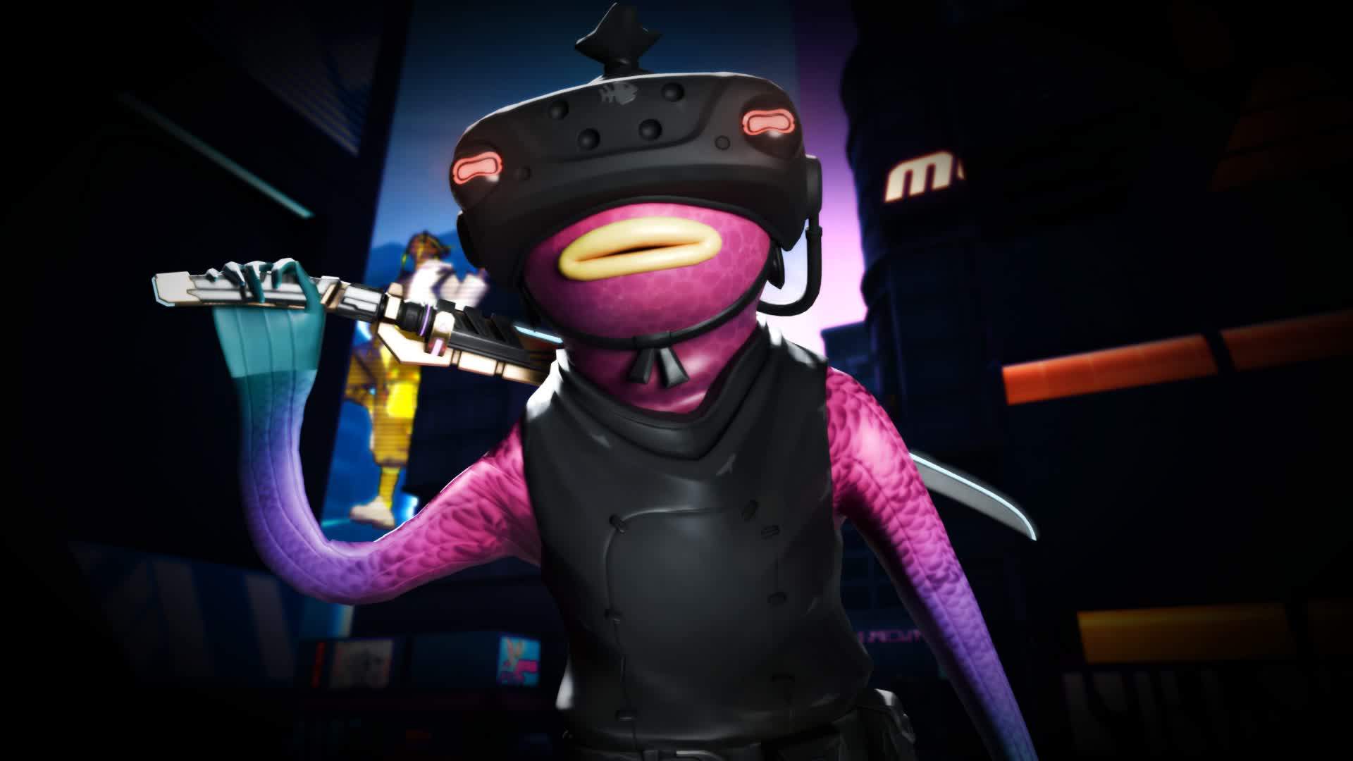 NITE CITY Zone wars 👾