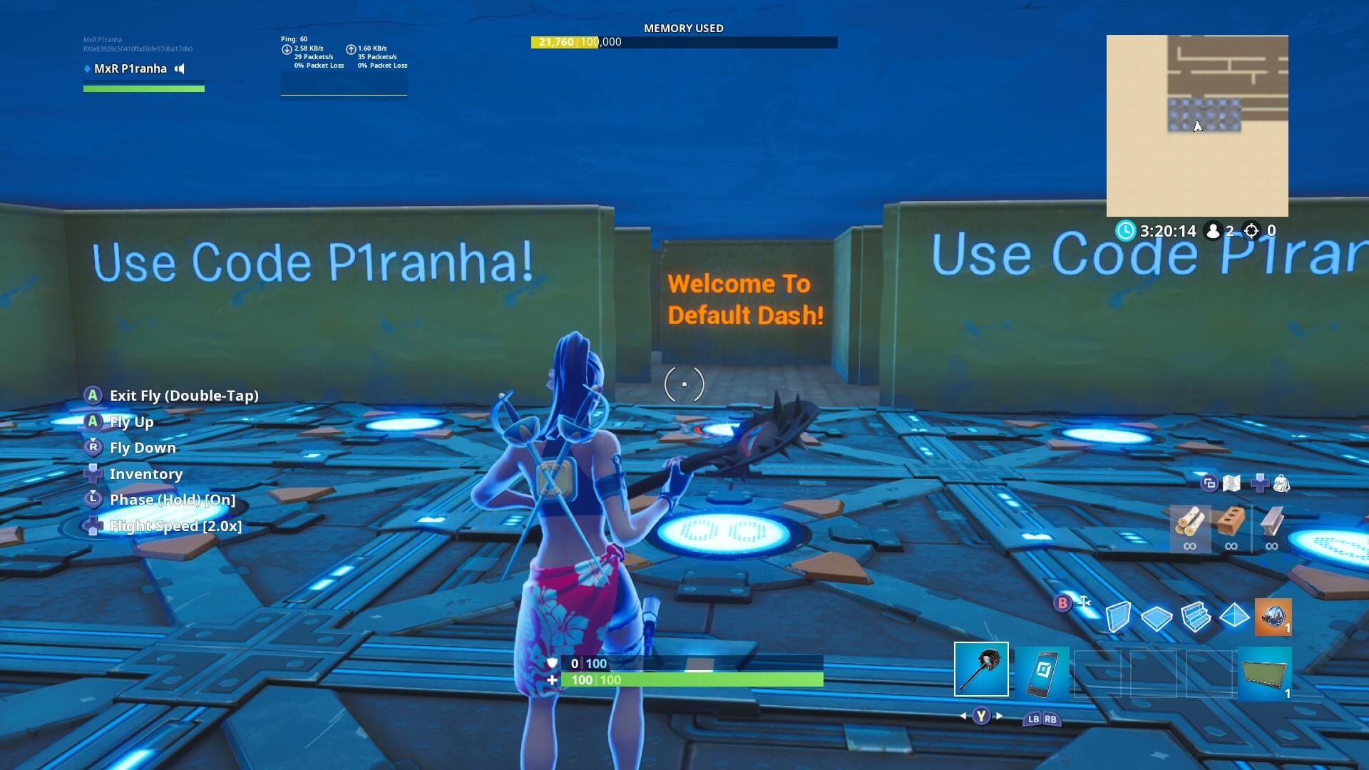 1-16 DEFAULT DASH MAZE! 1.0