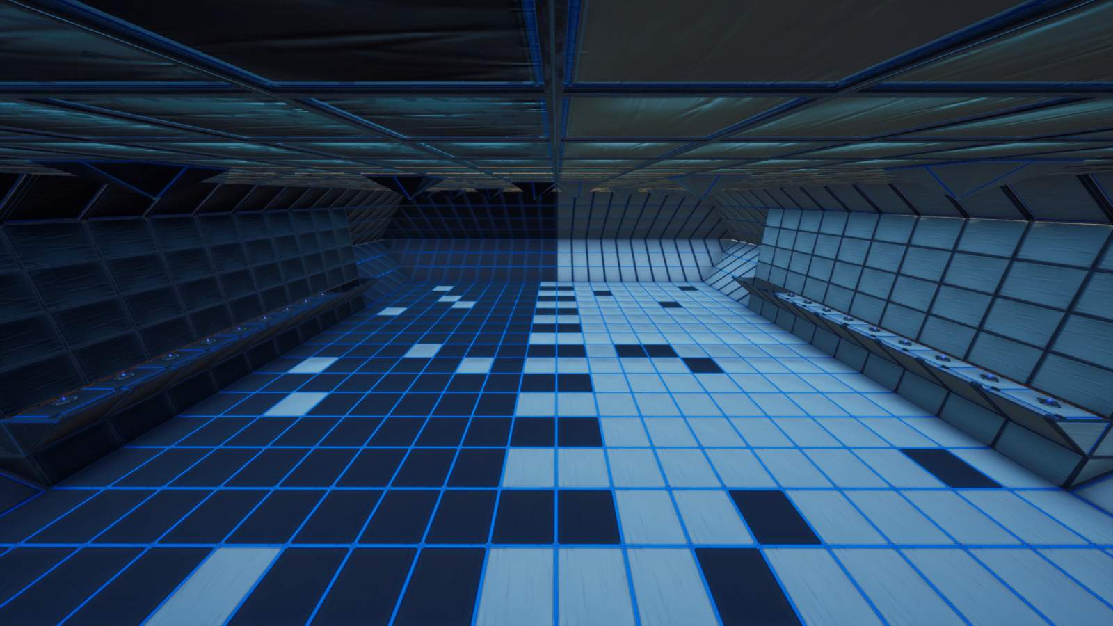 BLACK N' WHITE - ANY GUN SWAG