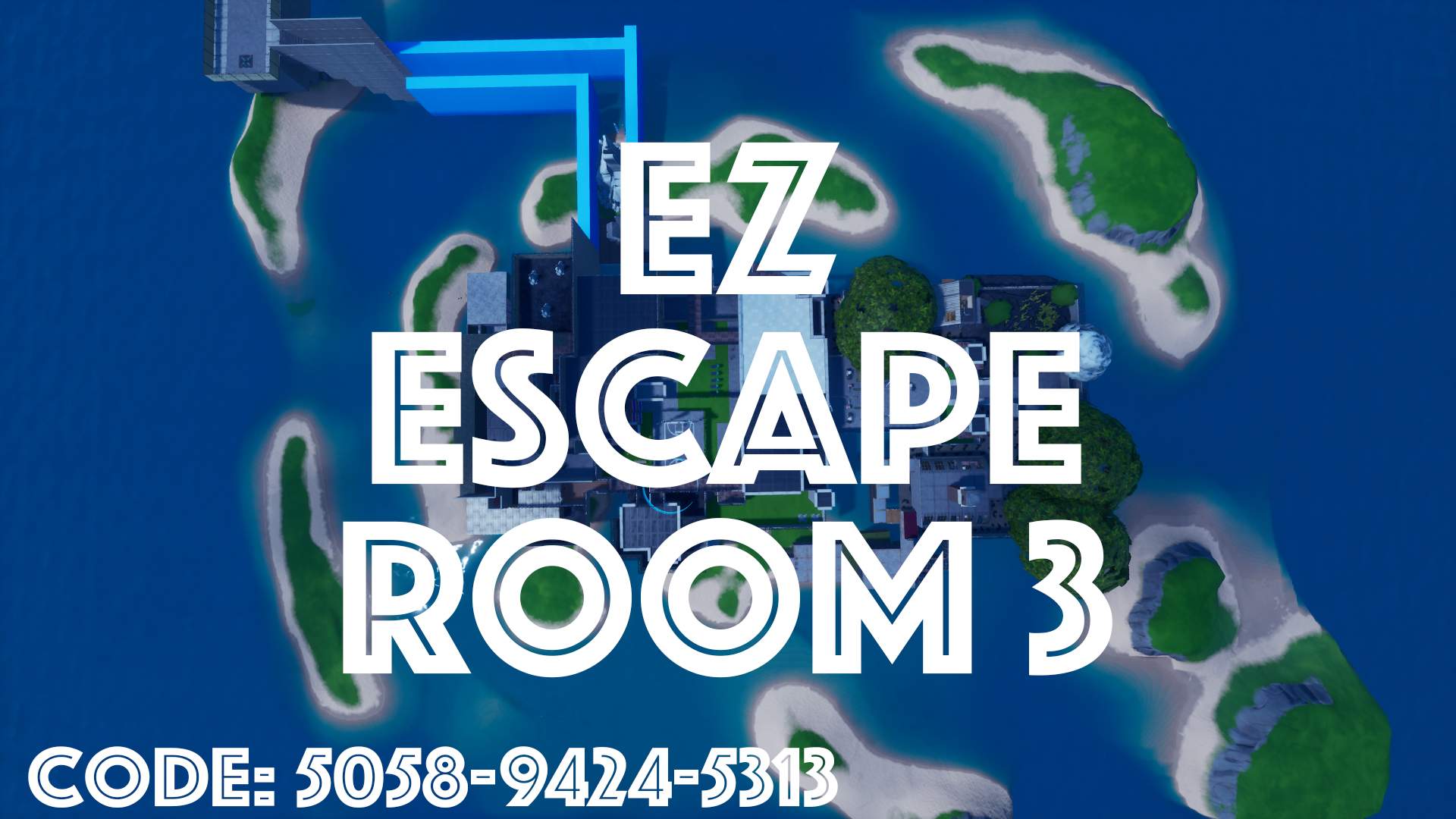 EZ ESCAPE ROOM 3