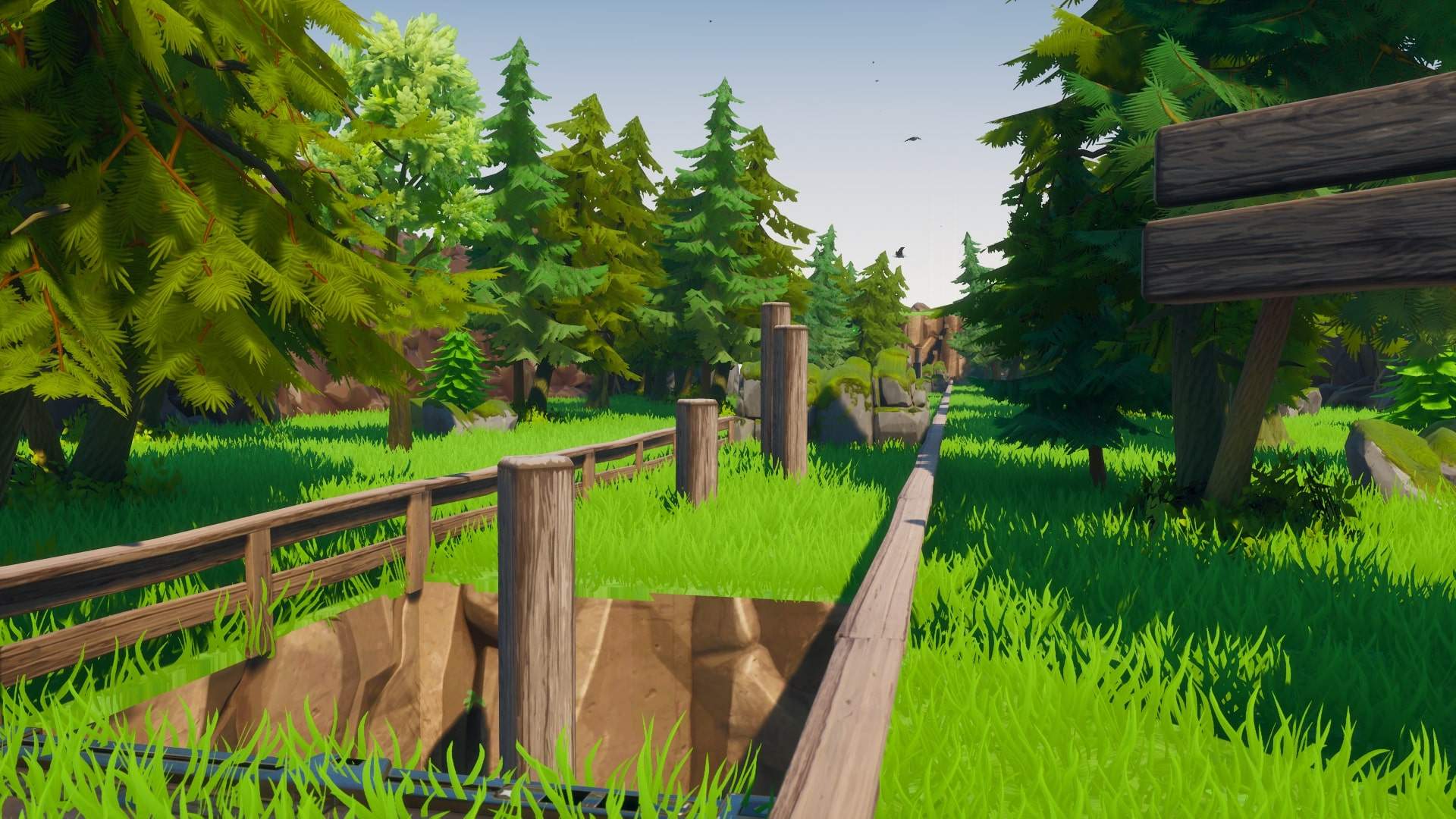 DEATHRUN HIGHT GRAVITY