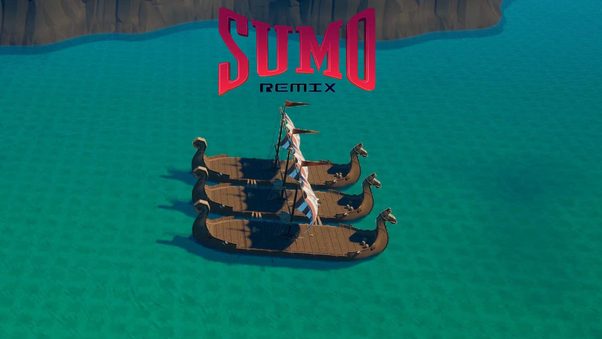 Sumo Cars #7 π