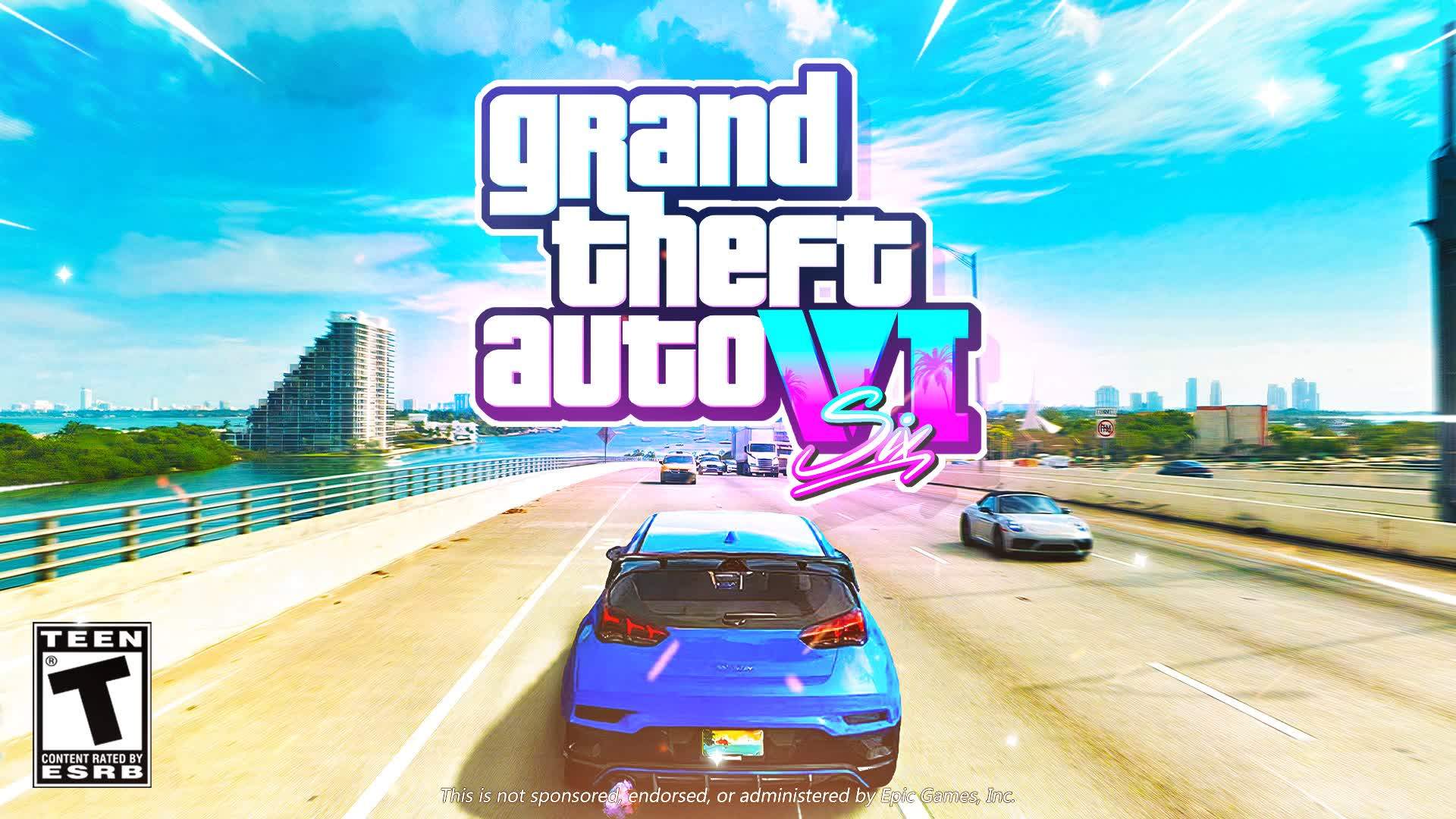 🎡 GRAND CITY: VI 🌴