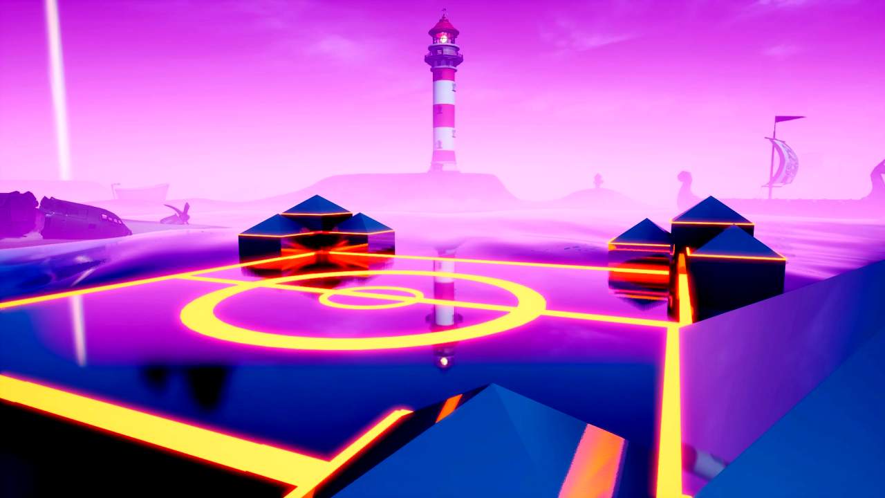 THE SCENERY BOXFIGHT MAP!