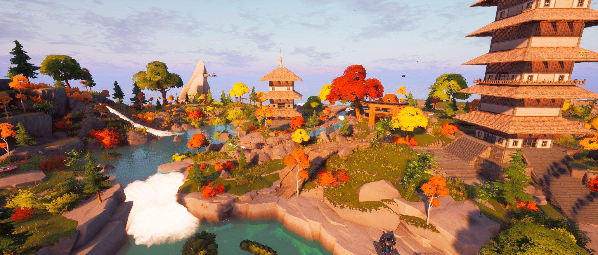 STAR PROJECT SKIRMISH