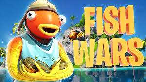 FISH WARS
