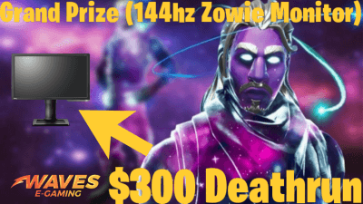 AAAJRIFTING DEATHRUN 2.0