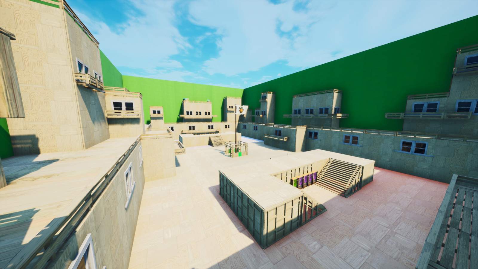 • GREEN SCREEN 8V8 • NO CHEATS 💯