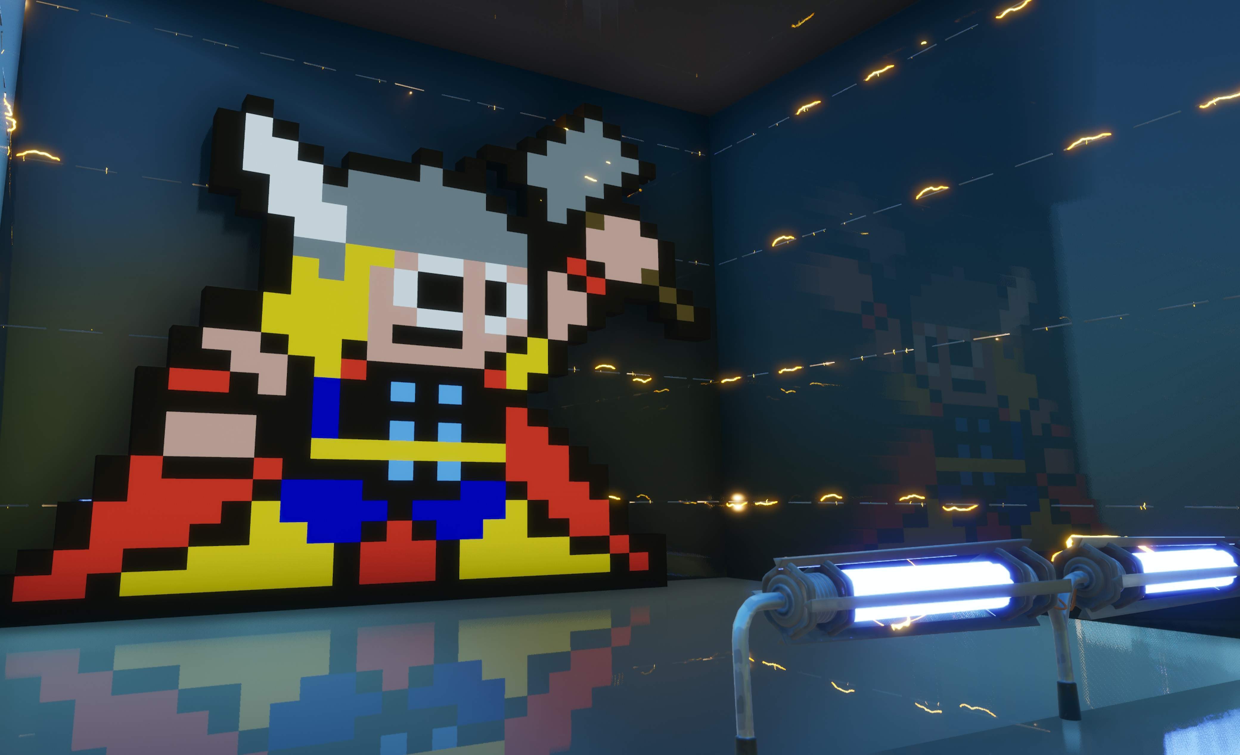 MARVEL DEATHRUN | JALF