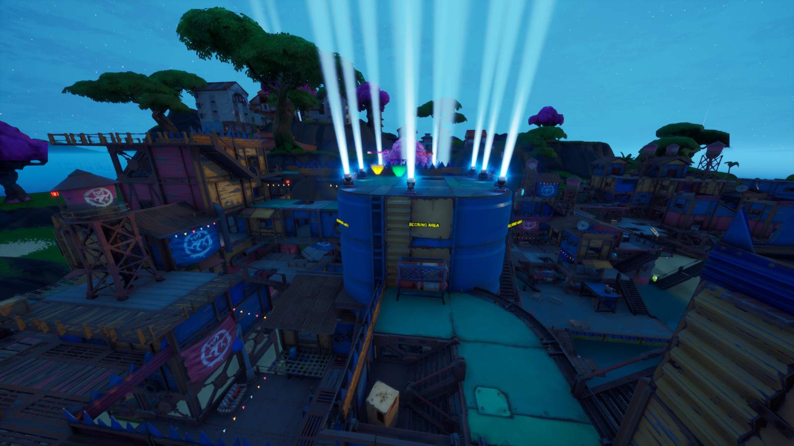 GOOSIES DELIVER THE GEMS