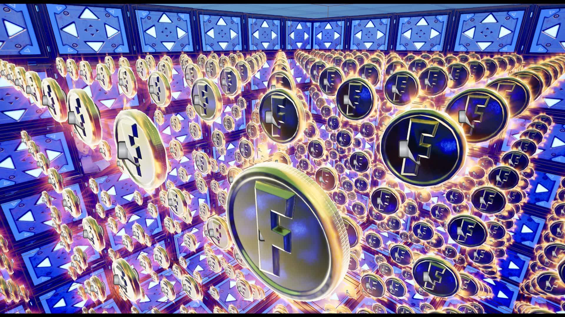 SUPER AFK COIN BOUNCE  🏆