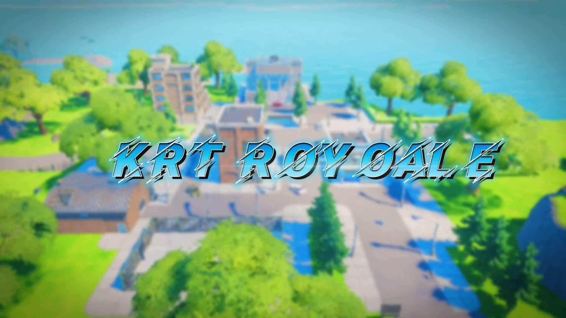 KRT ROYALE