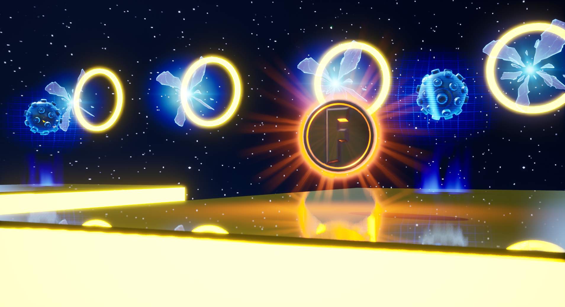 25 LEVEL GOLD DEATHRACE