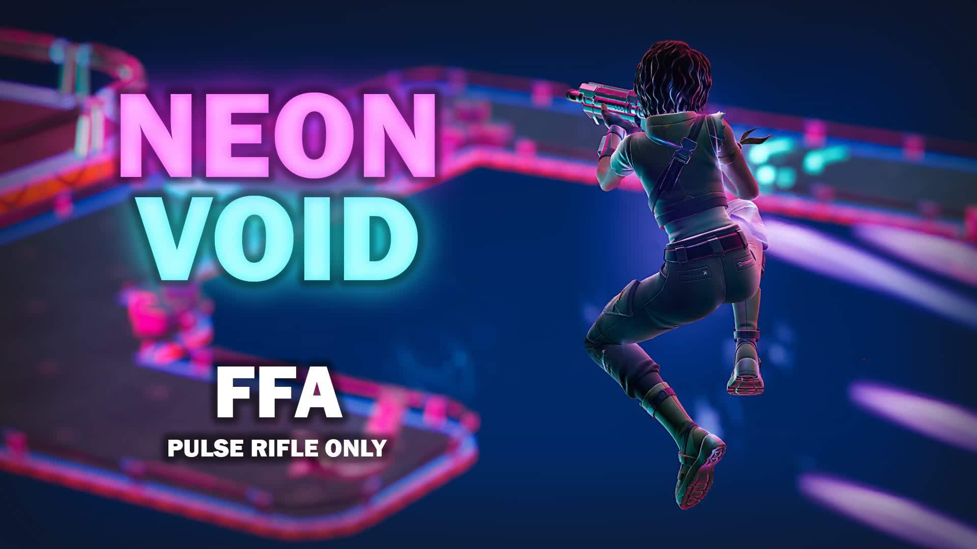 Neon Void - FFA