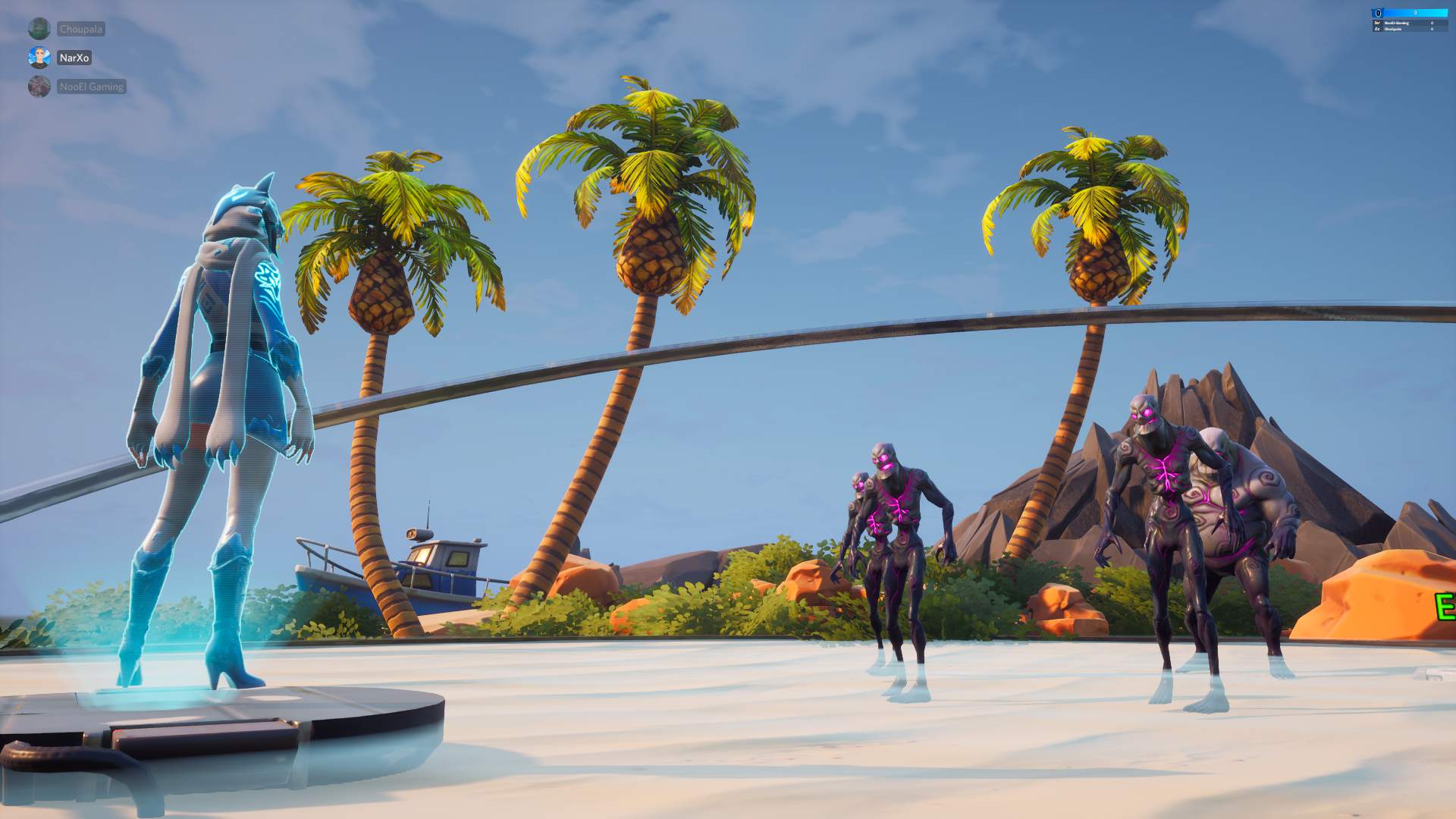 CLICKER GAME : AFK COMBAT