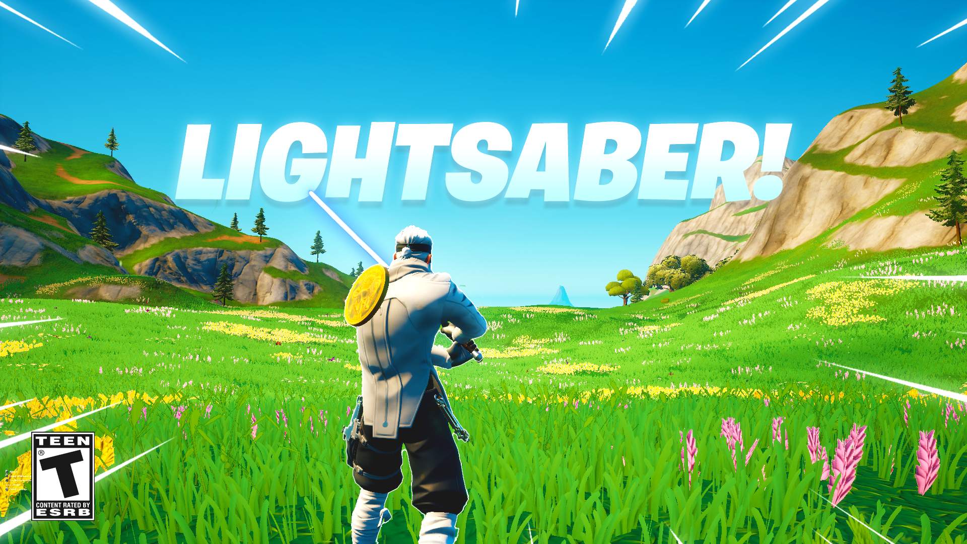 ⚔️ Lightsaber Speed Simulator ⚔️