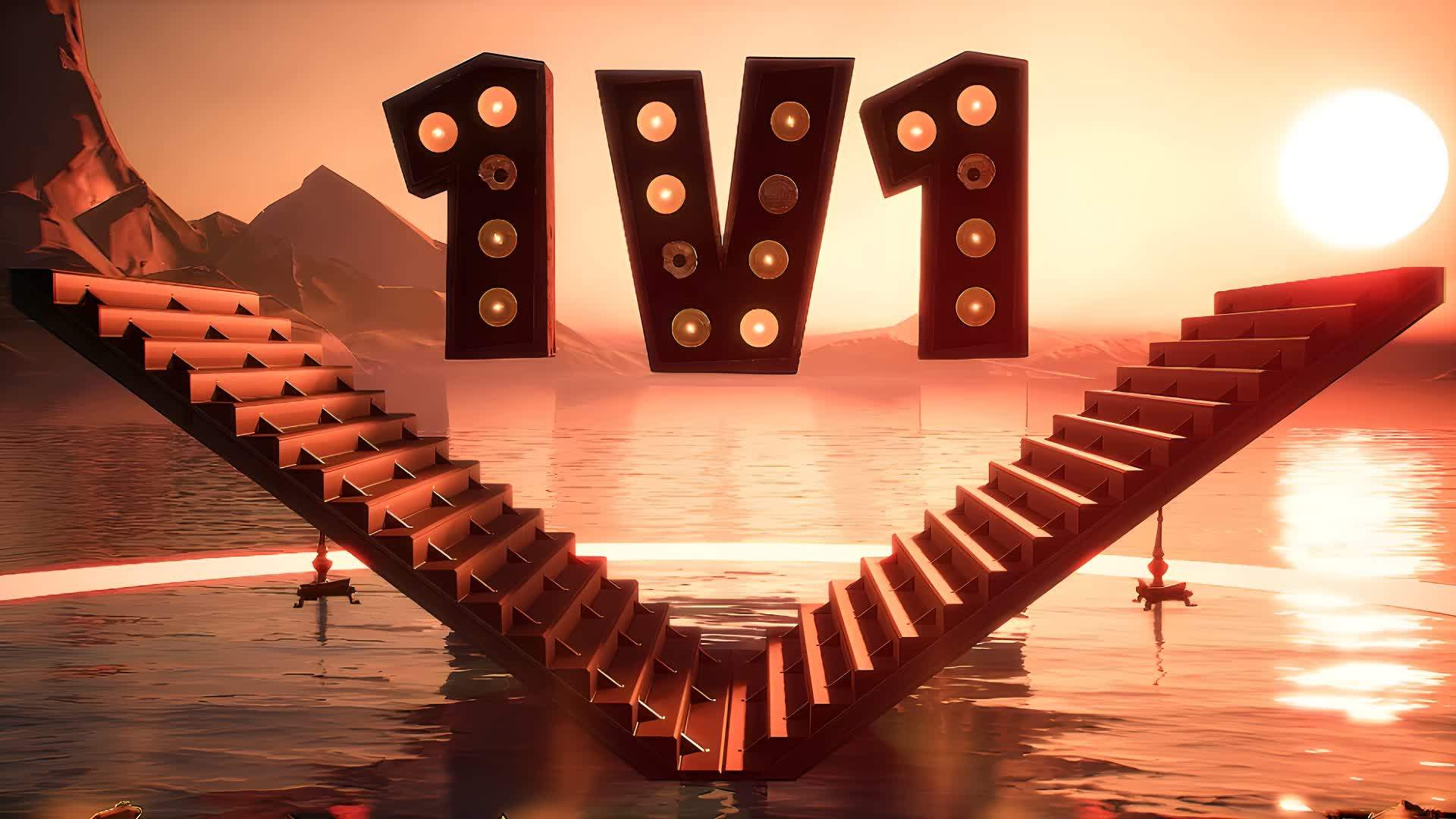 1V1 SHOTGUNS ONLY π«
