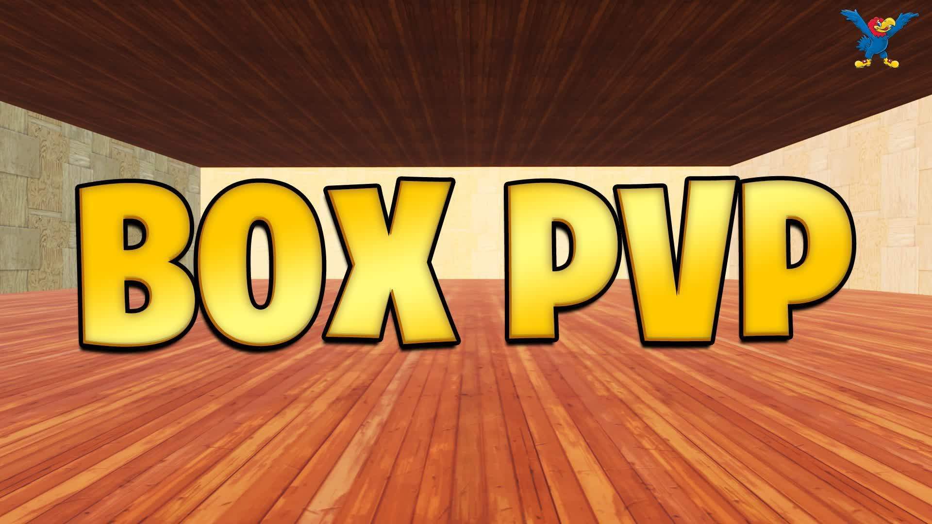 BOX PVP📦