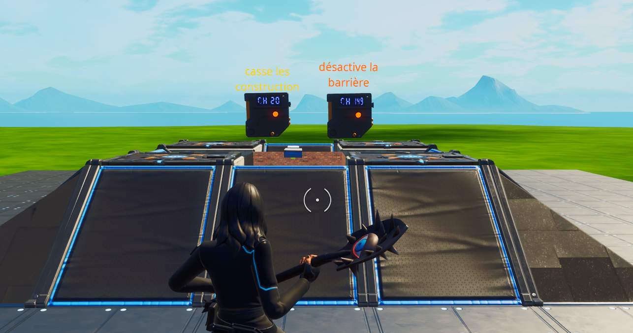 BUIDFIGHT 4PLAYER MAX