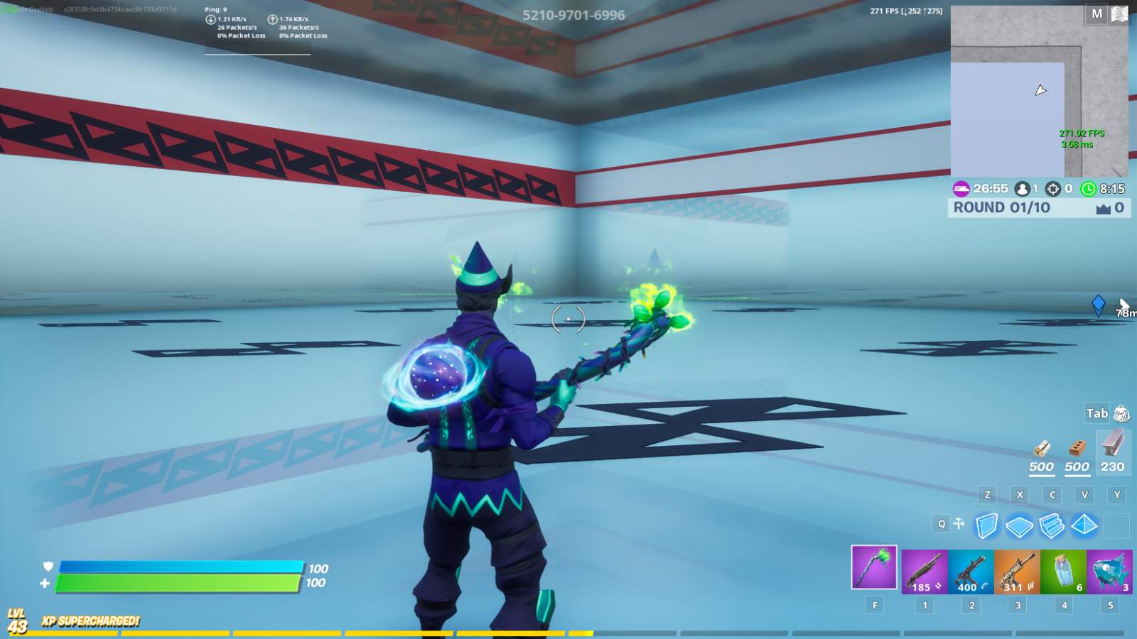 GTAHELP CLEAN BOX FIGHTS!