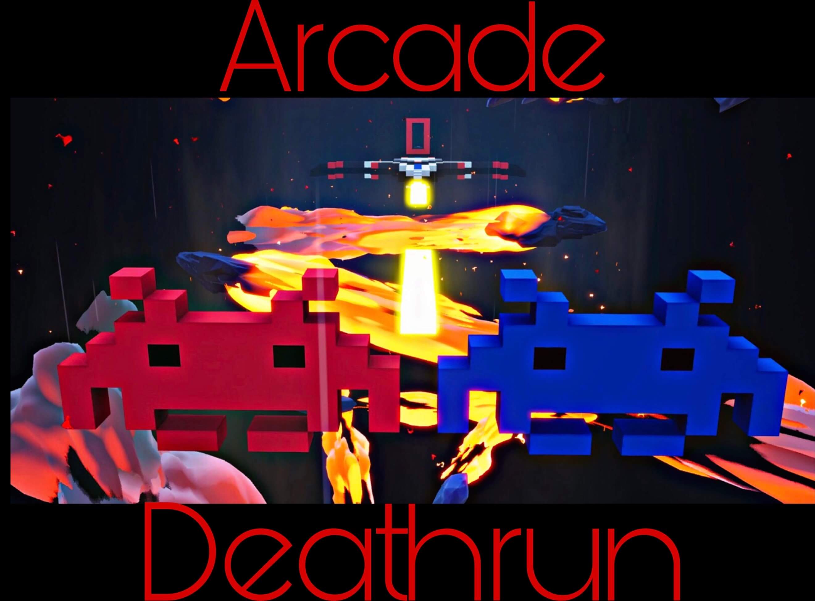 ARCADE DEATHRUN