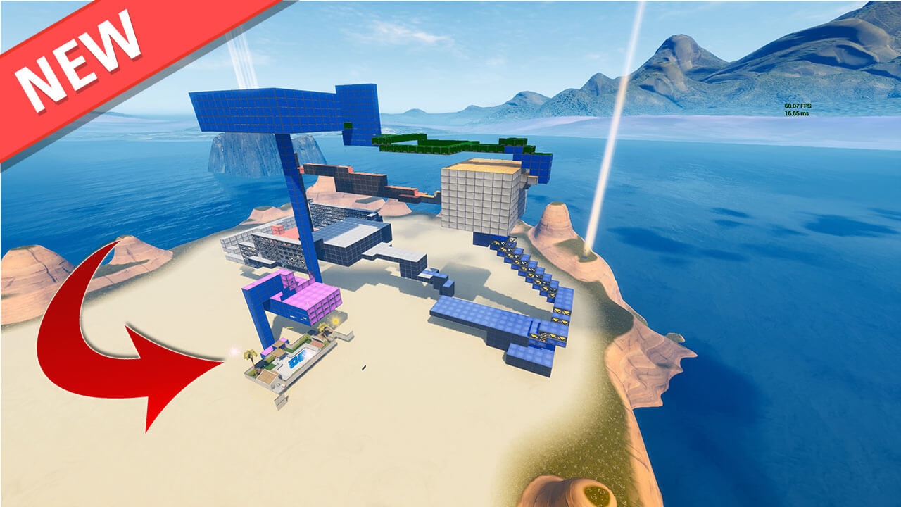 DEATHRUN ENTRAÎNEMENT MEDIUM