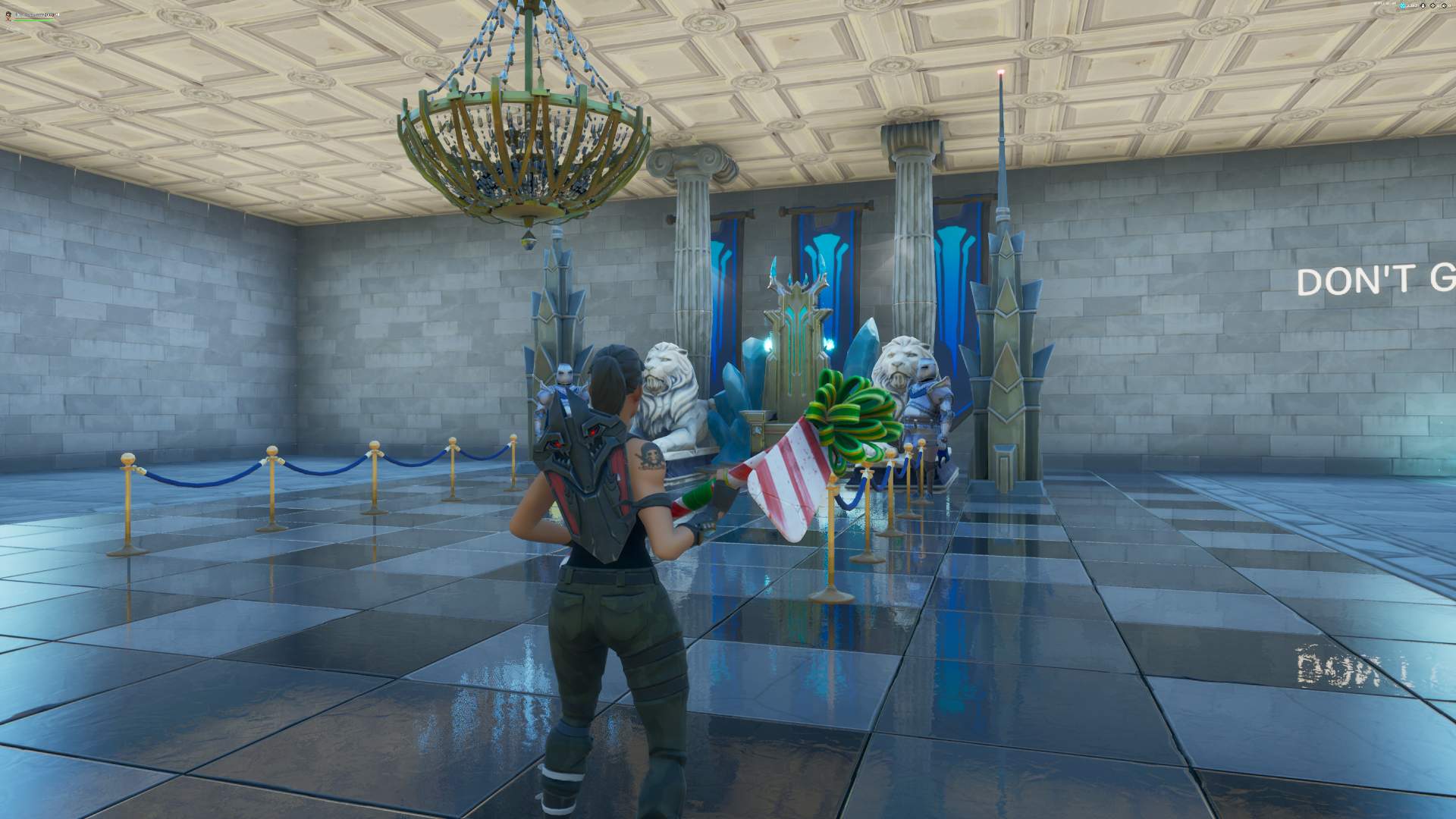 EDIT MAP HARD 100€ CASH PRIZE ZERKY