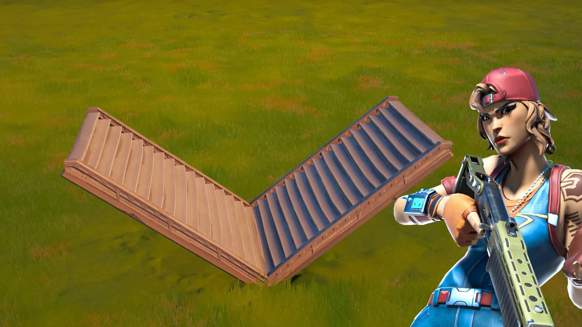 ⭐ 0 Delay 1v1 [DMBR] ⭐