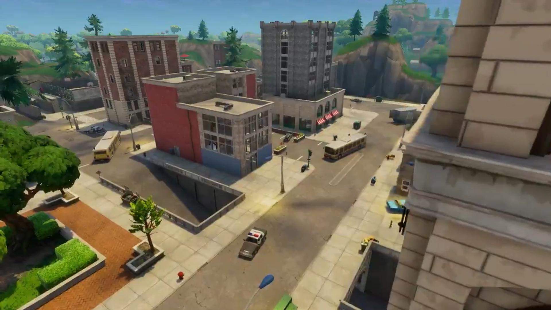 TILTED 1V1 BUILDFIGHTS!