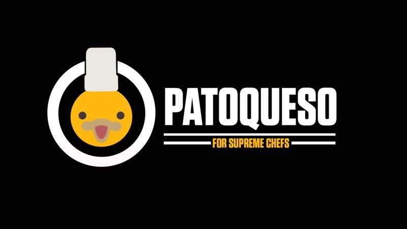 🔥PATOQUESO🔥-CHEFS FIGHT-