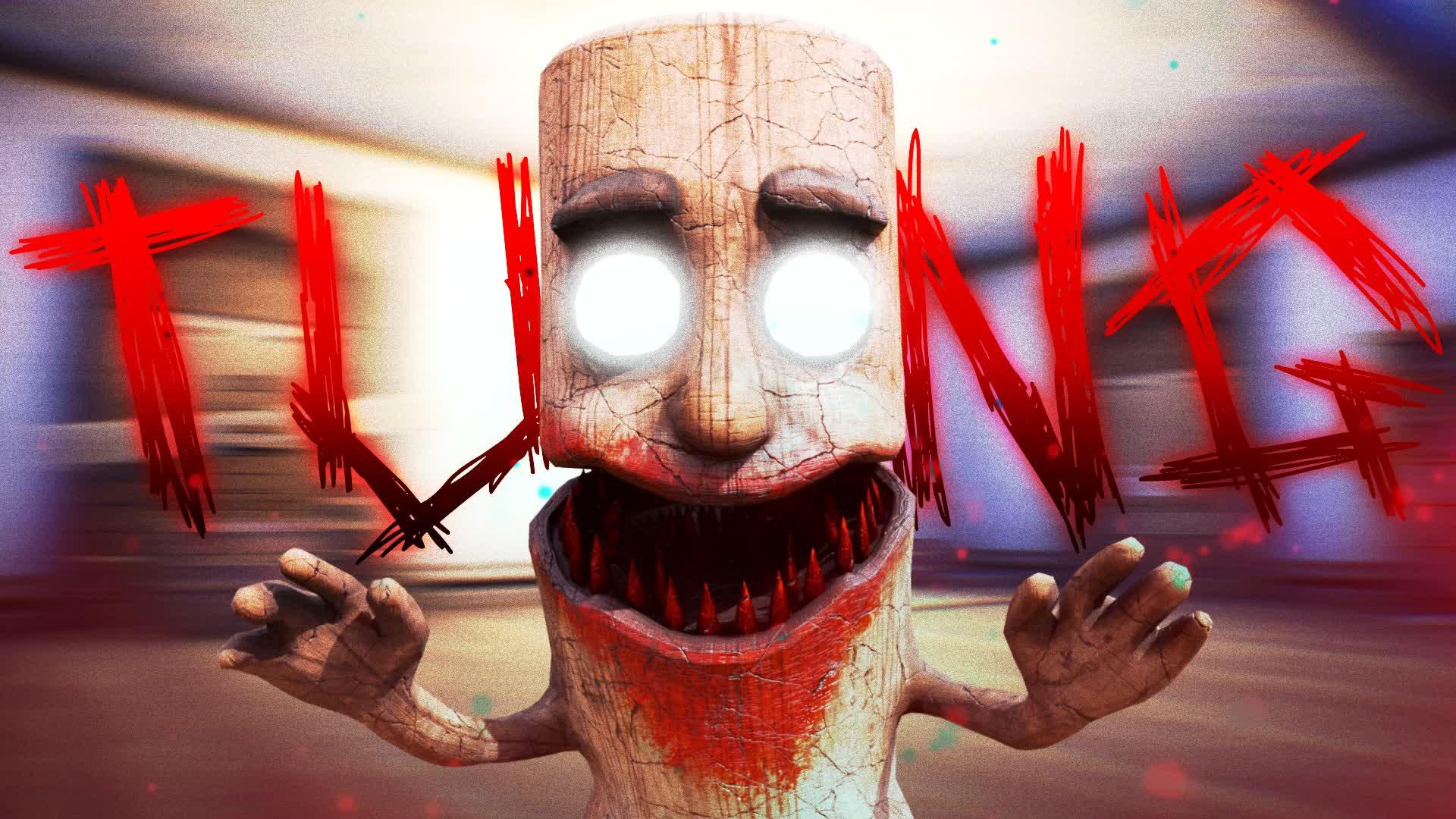 SURVIVE TUNG [HORROR]