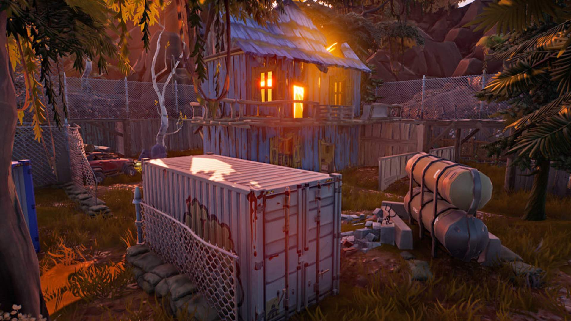 👑TOP DOWN ONE SHOT GG🎯