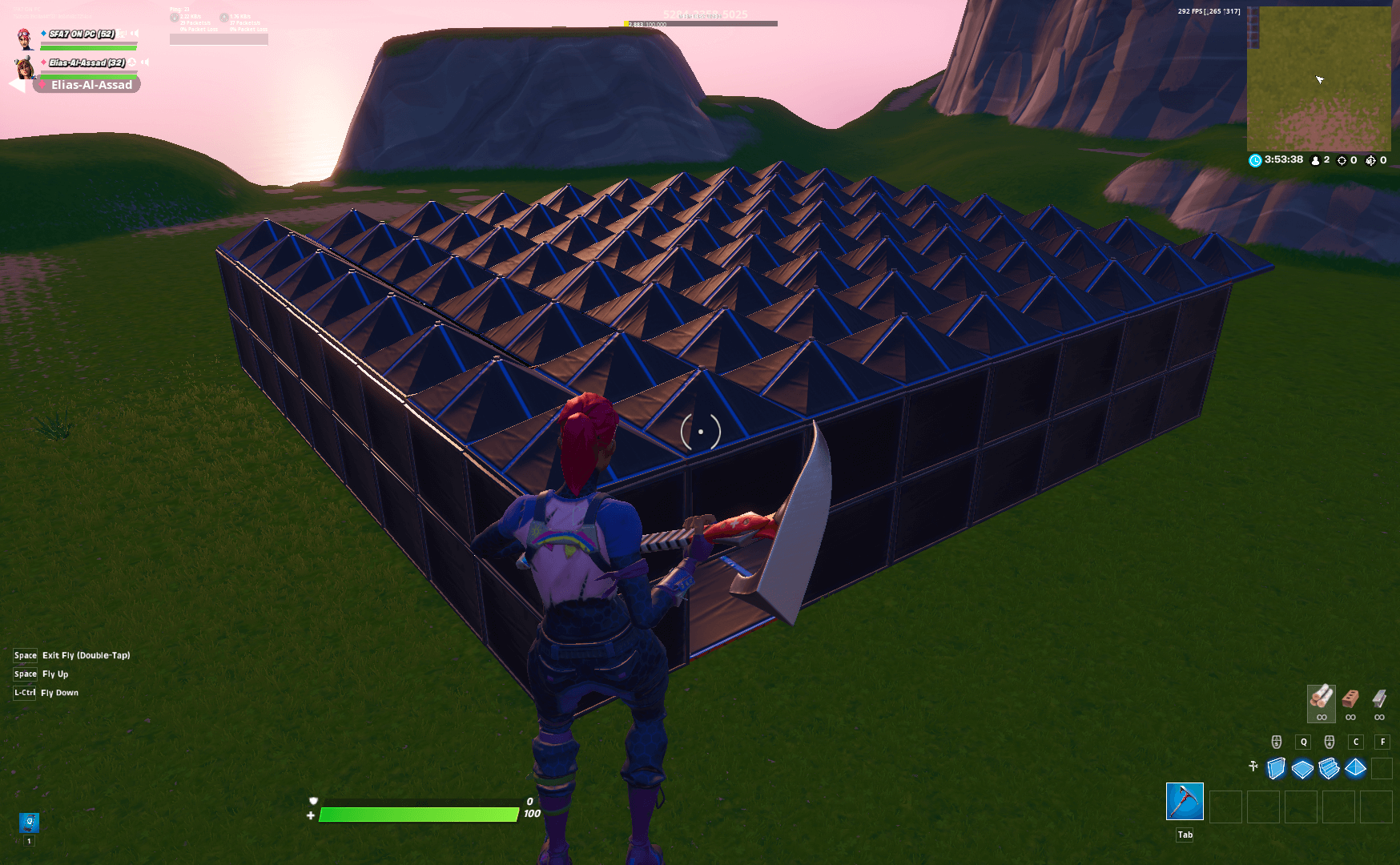 2V2/3V3/4V4-CODE S17