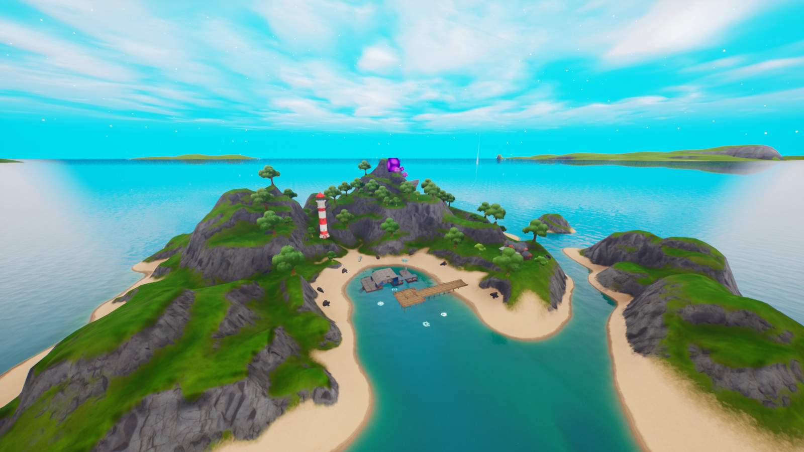 MYSTIC'S REALISTIC PVP (NO RNG)